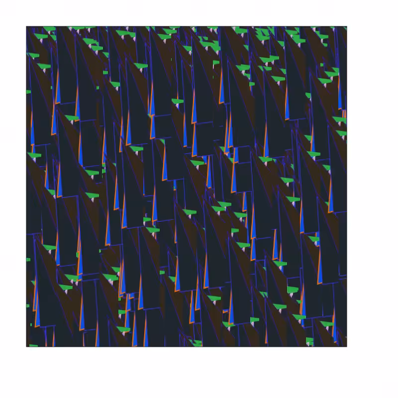 Wild Matrix #700
