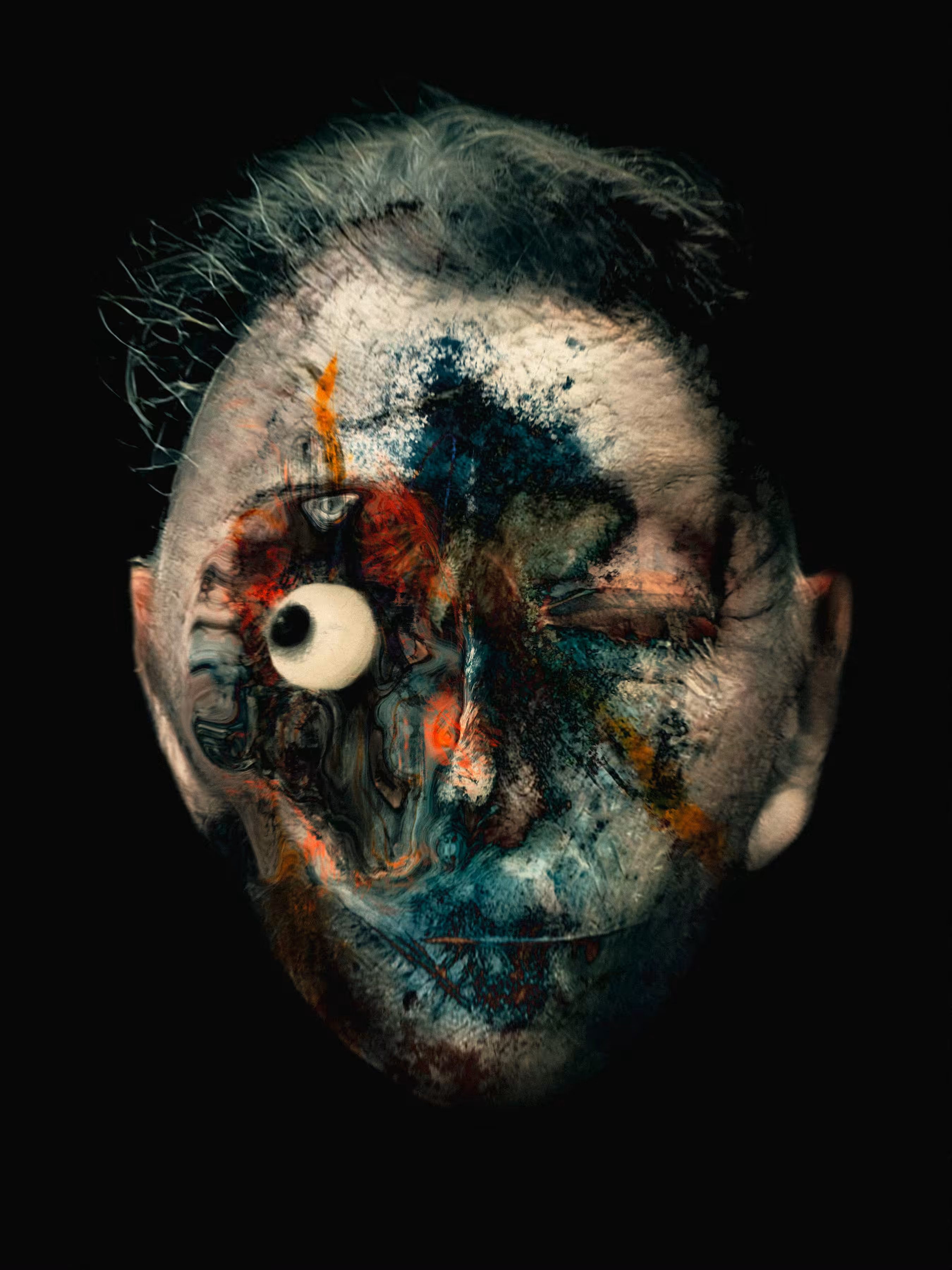 Dan's Delirium