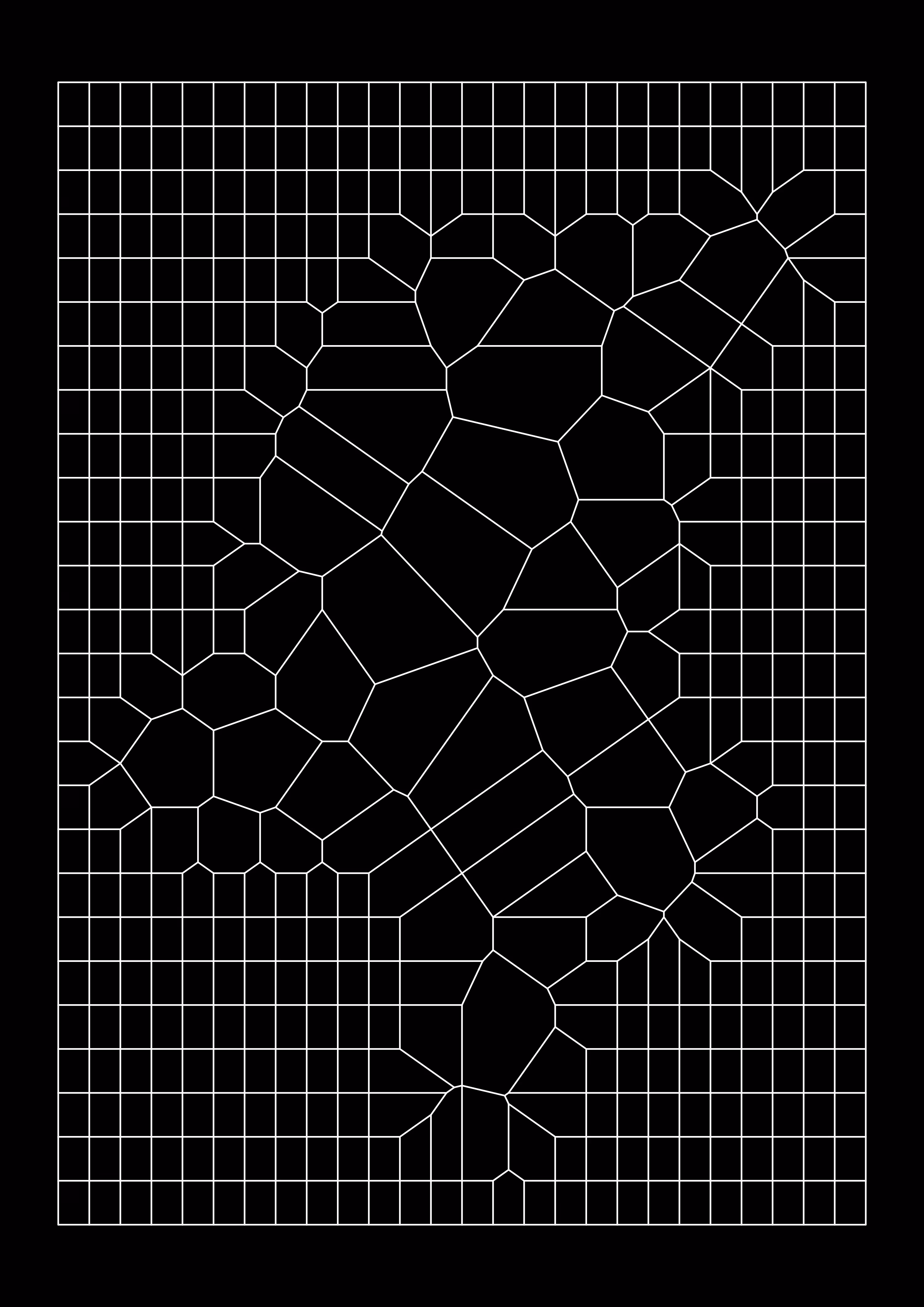Reticulum-8
