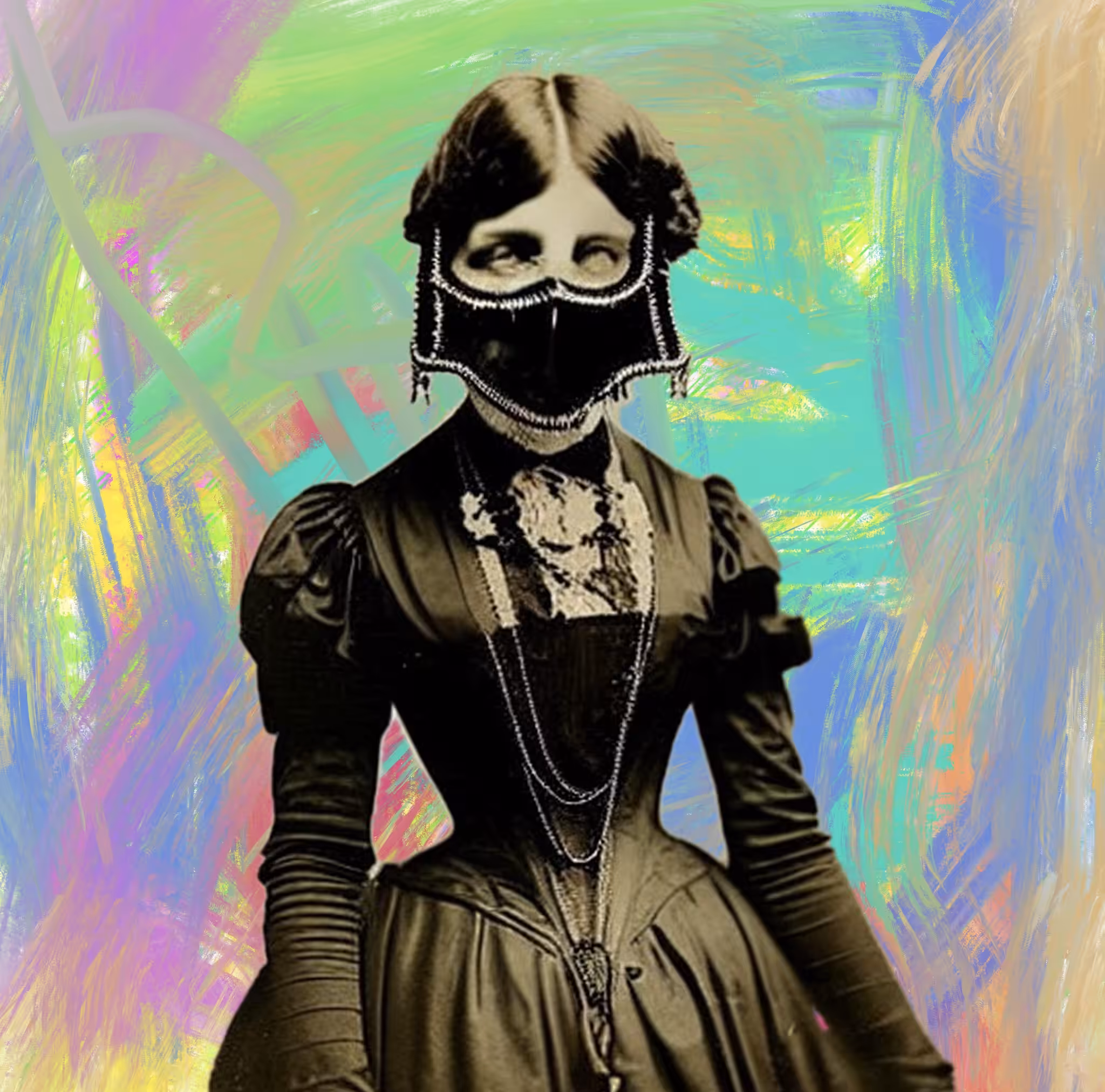 head mistress