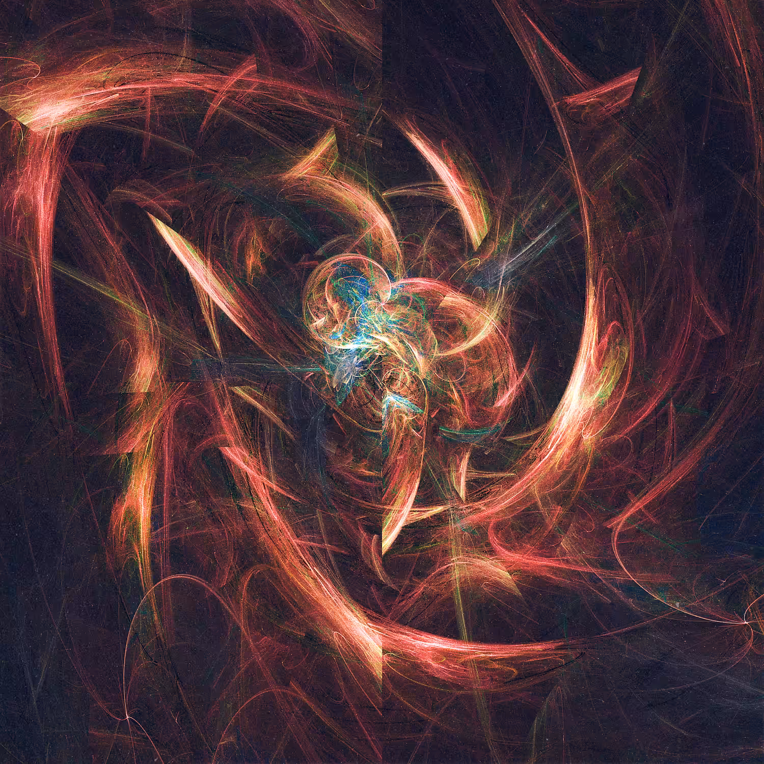 Midnight Presence