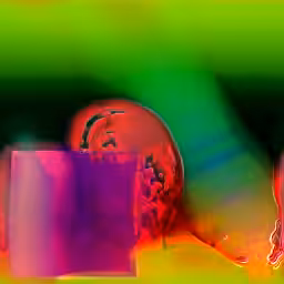 waves #43