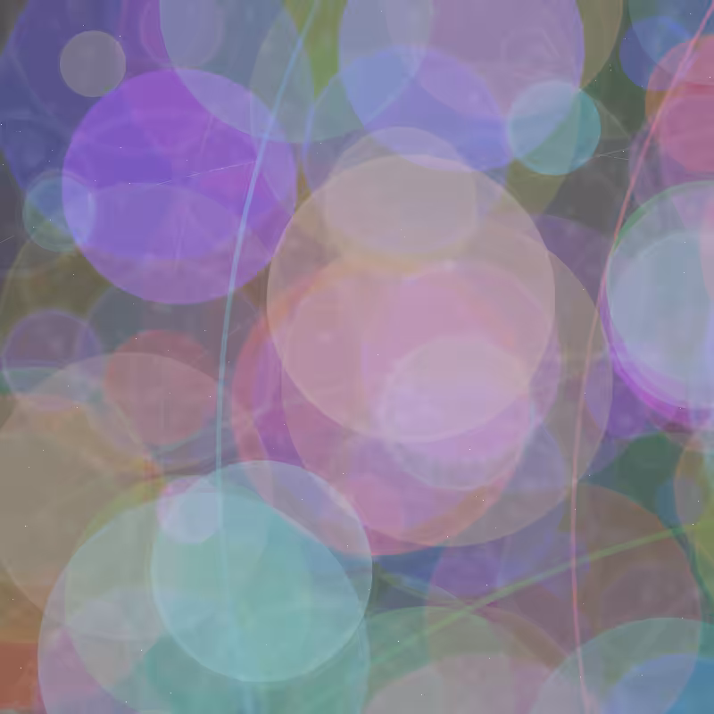 blurred memory #36