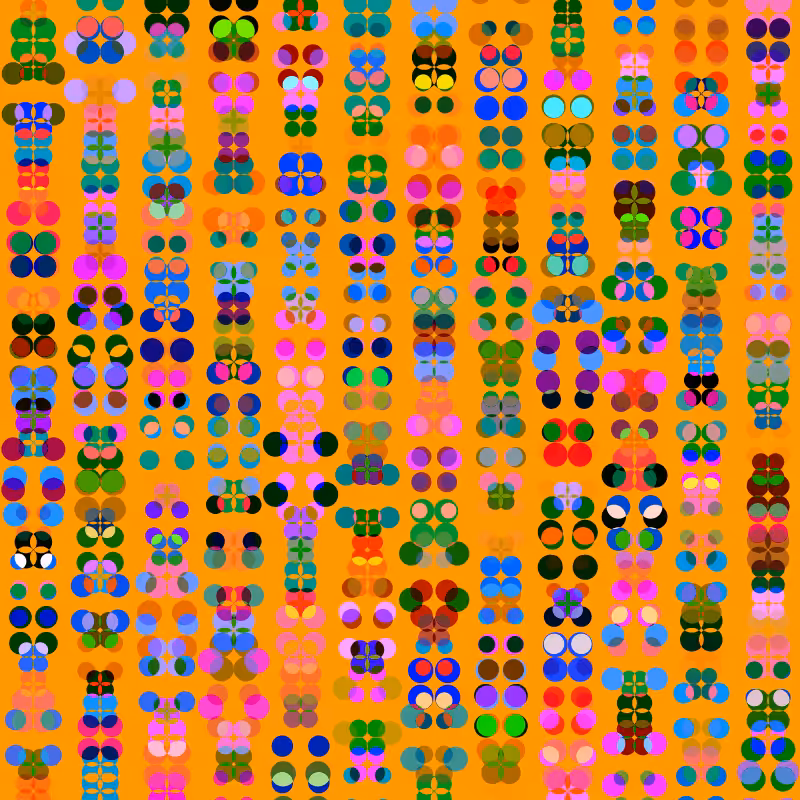 Variant Variances #102