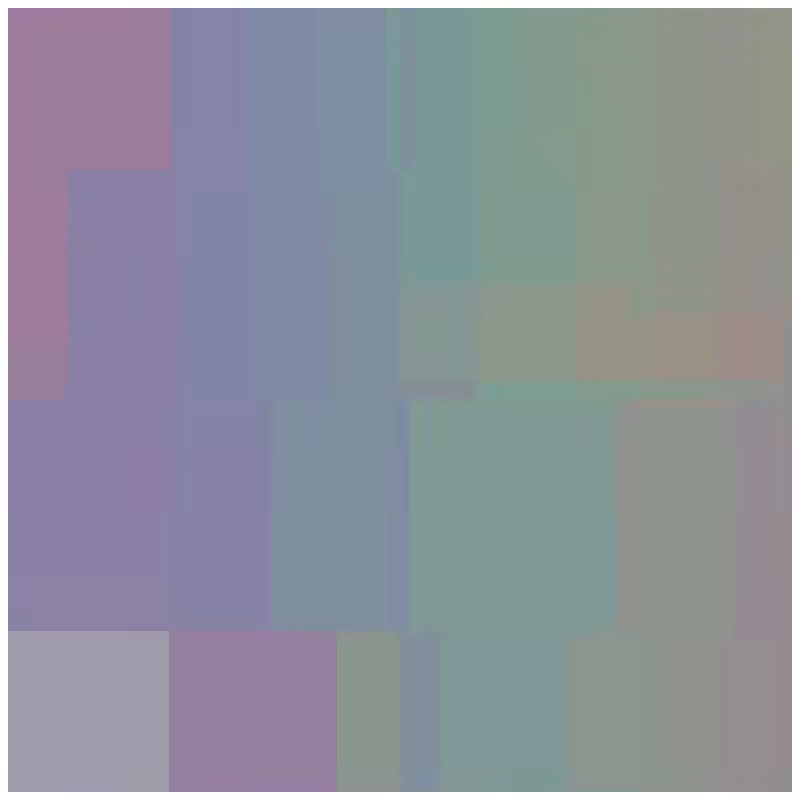 Pixel Black Hole #44