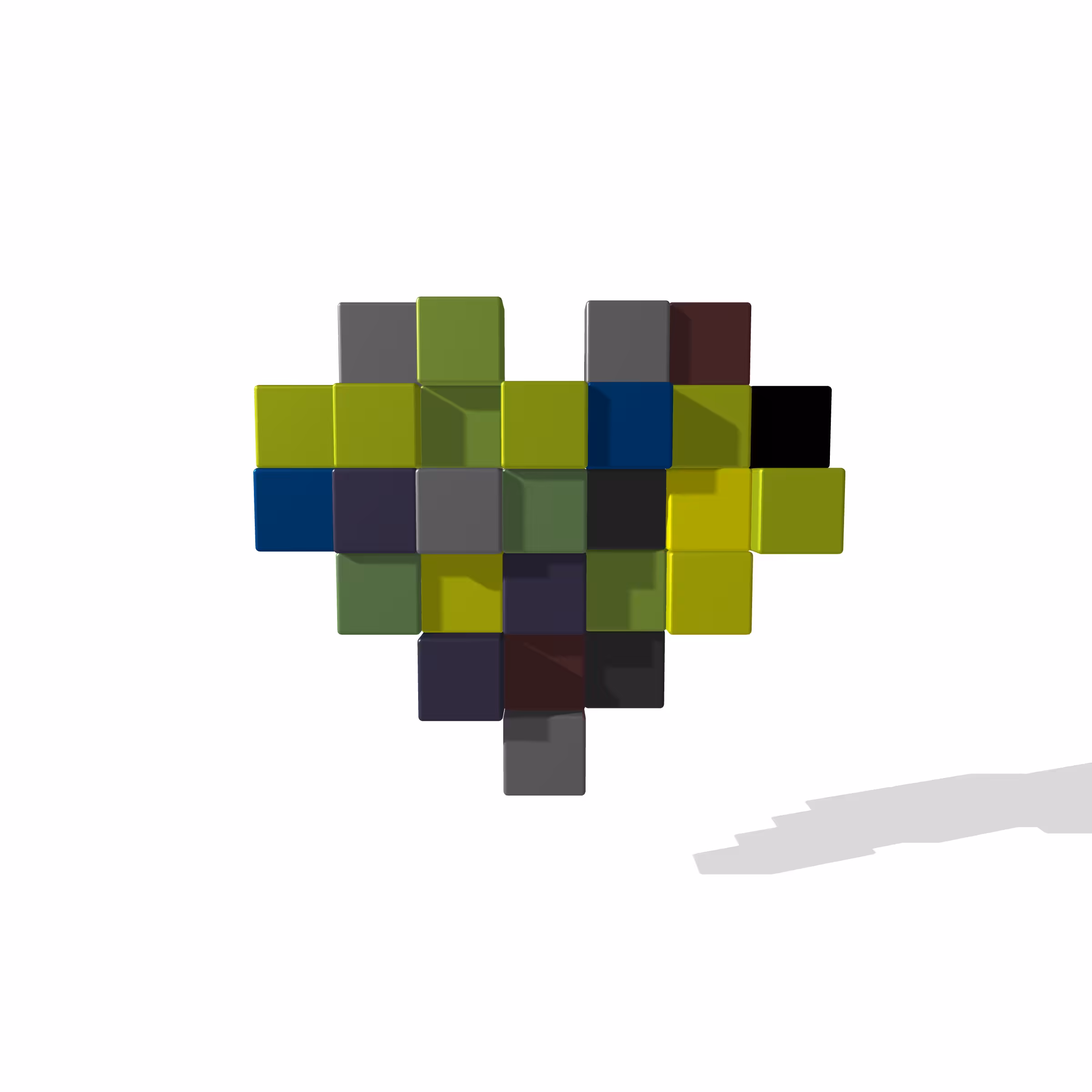 heart + craft #16590