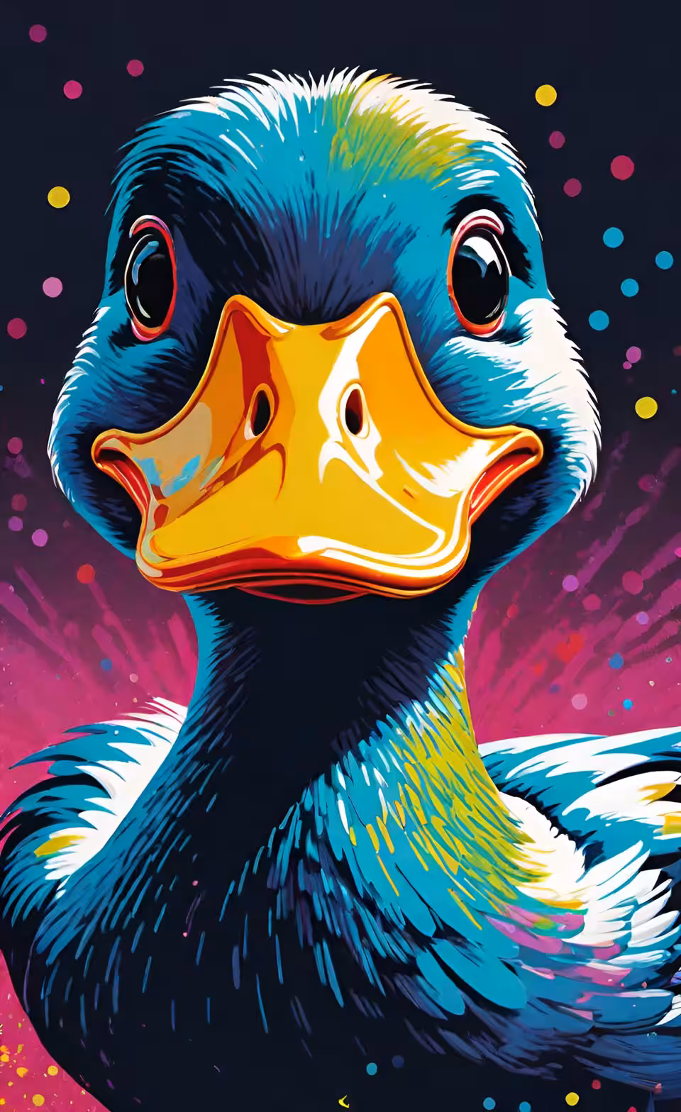 Nada Duck