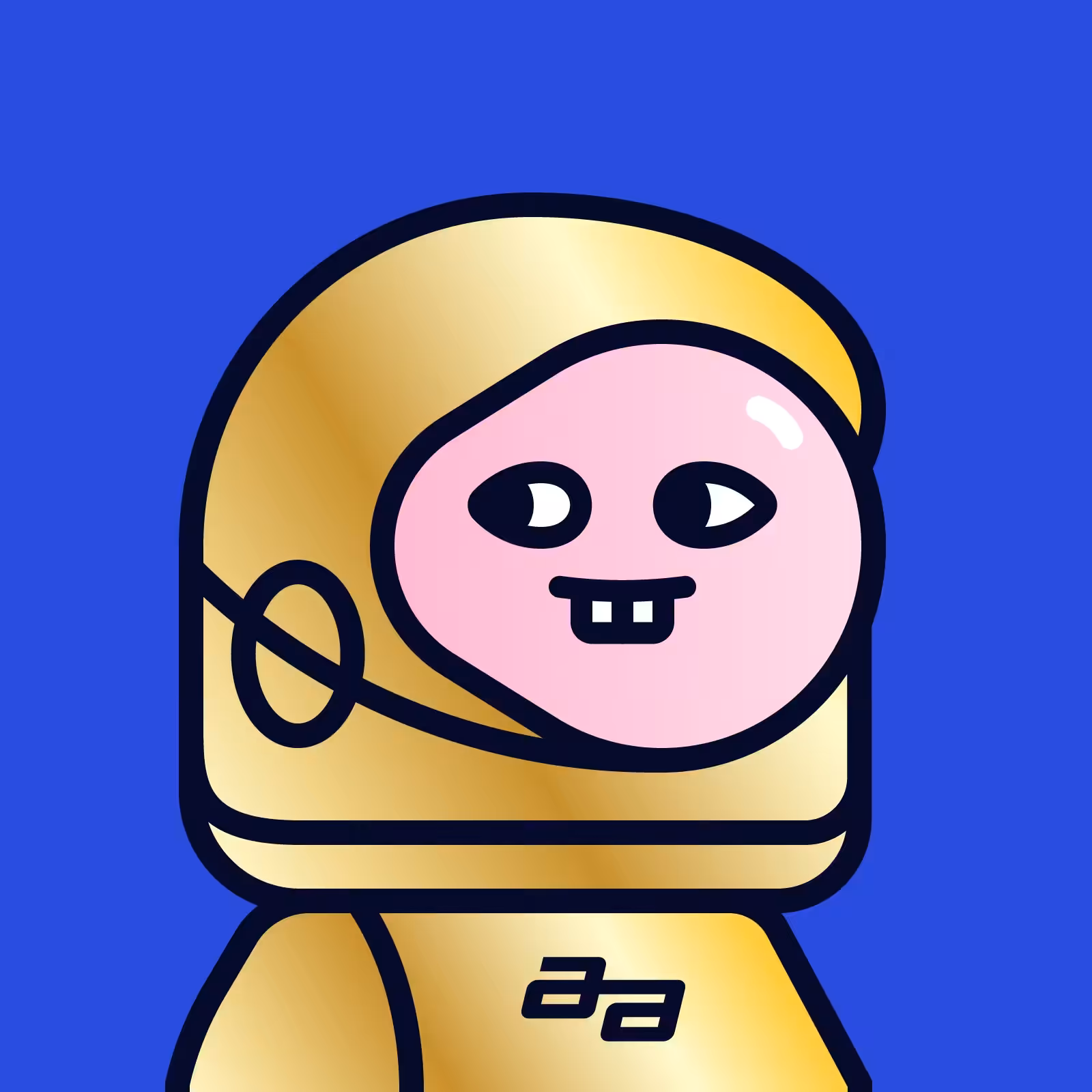 Awkward Astronauts #4357