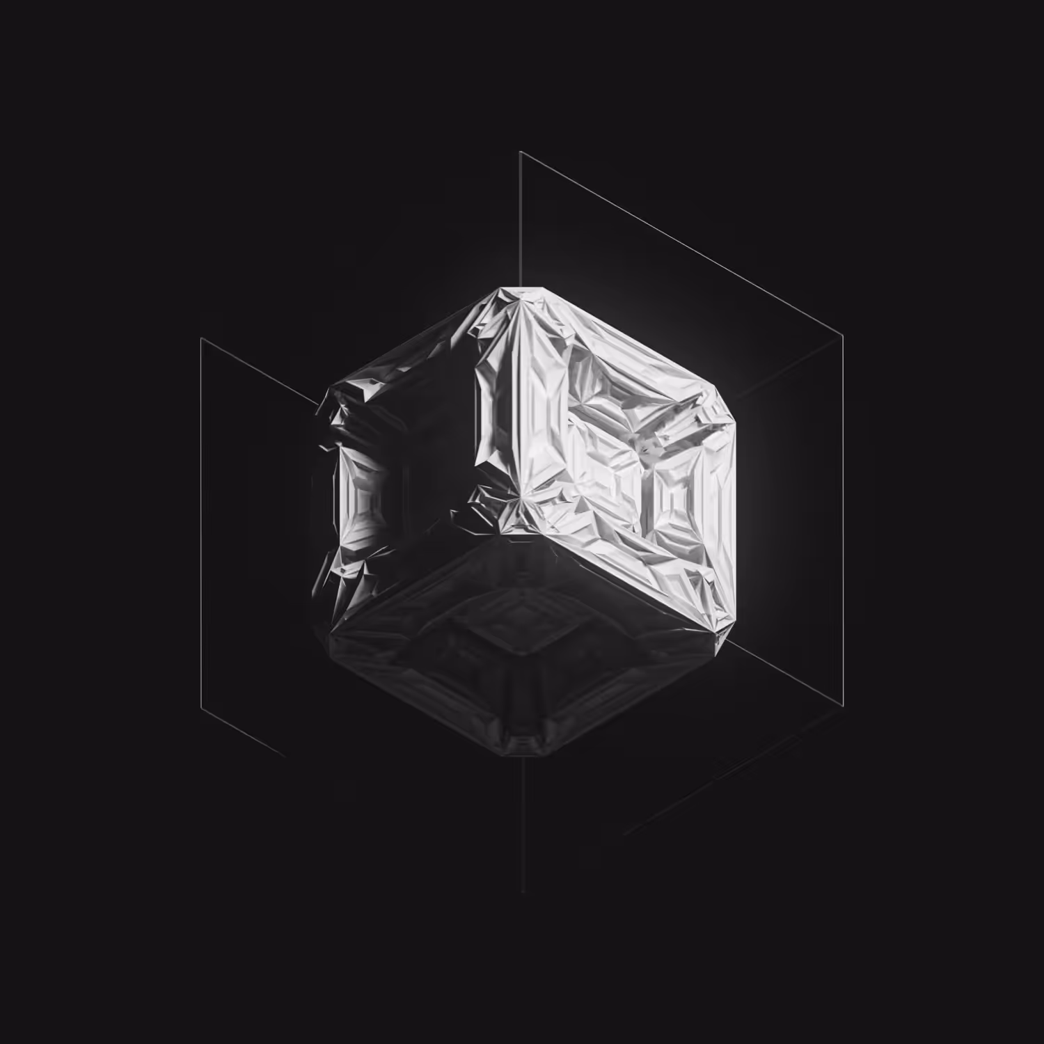 The Cube