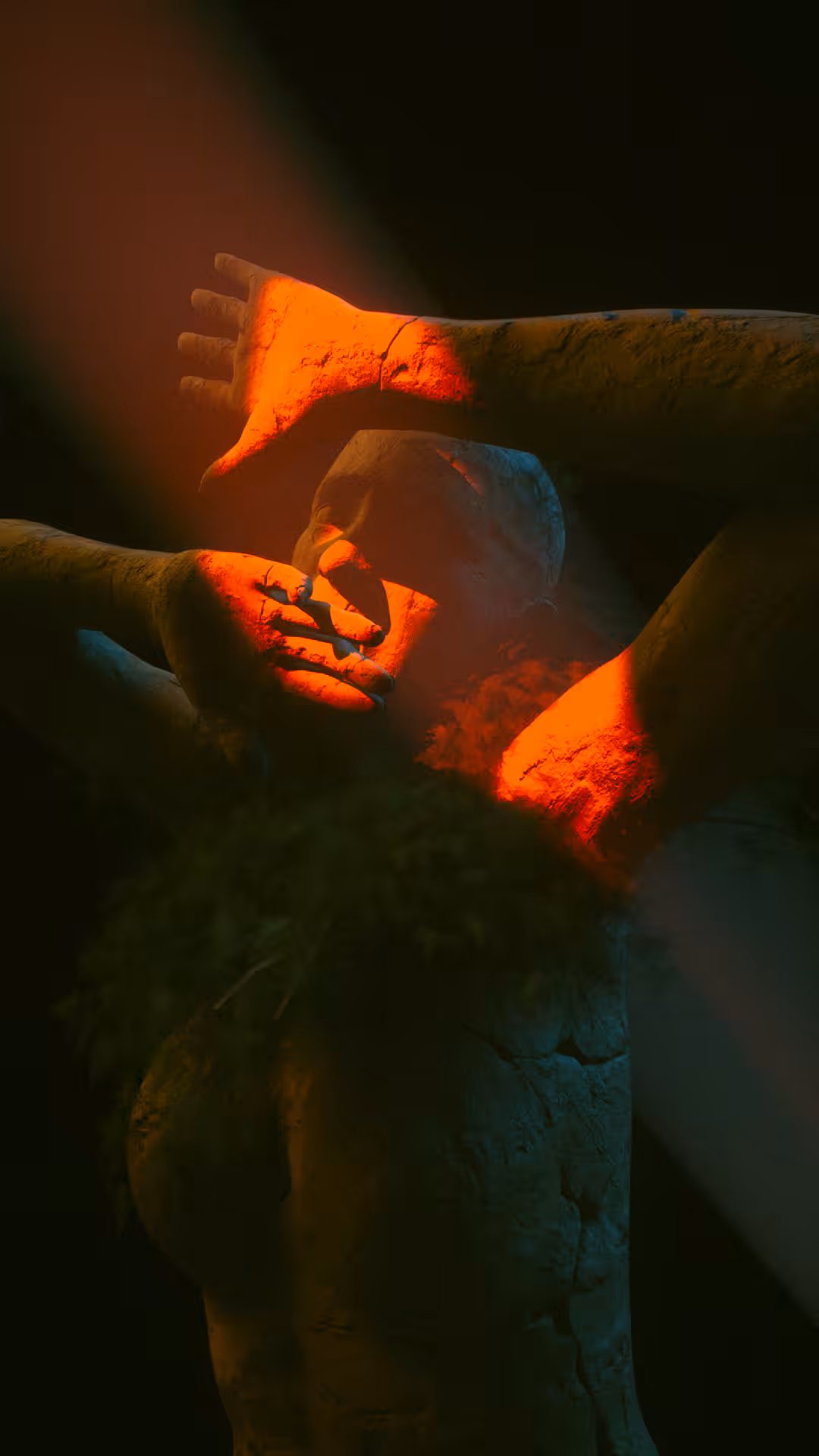 Enter the Void (Part II)