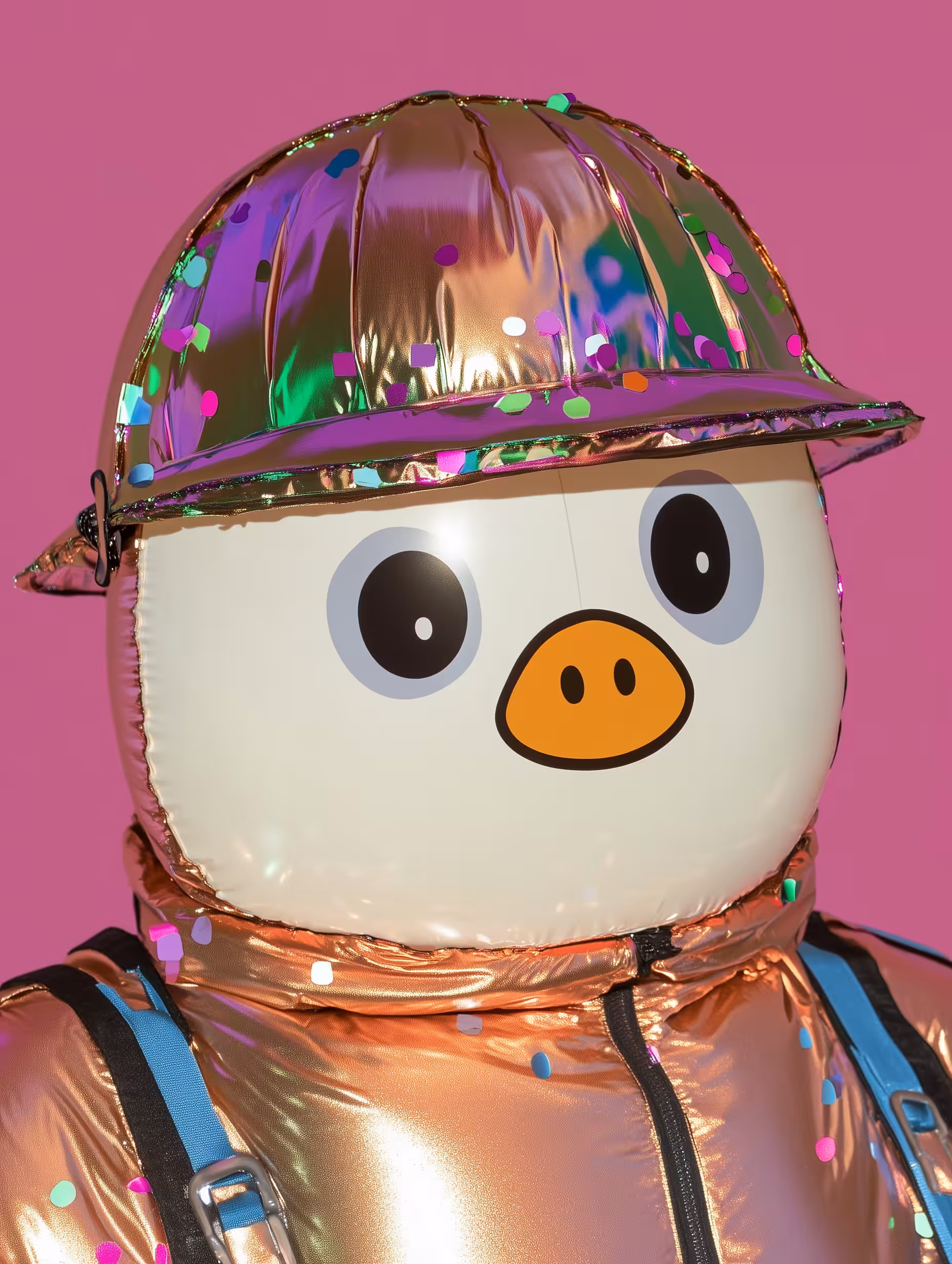 Puffy Icons: Puffy Icon #68