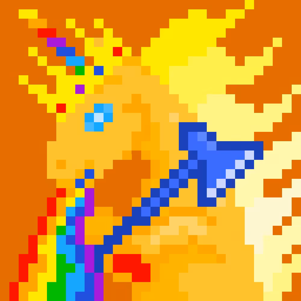 Unicorn #7926