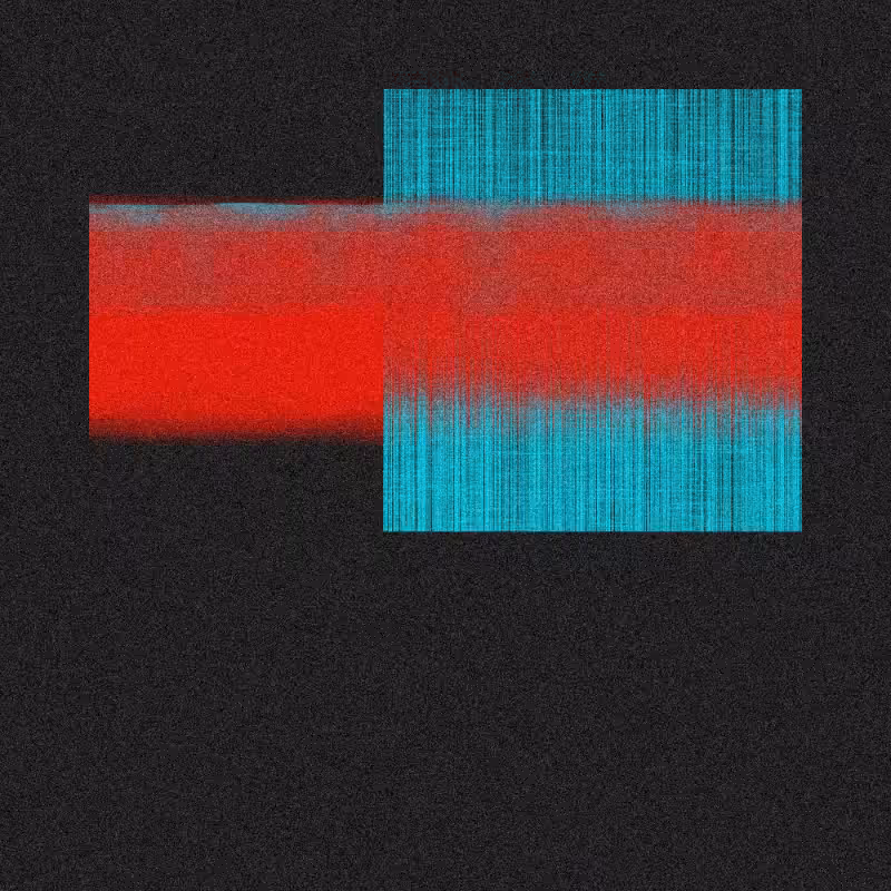 Digital Expression #16