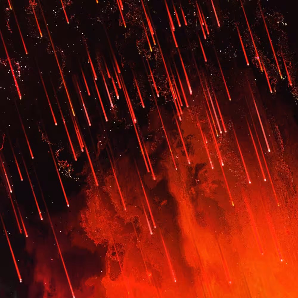FALLING STARS 2