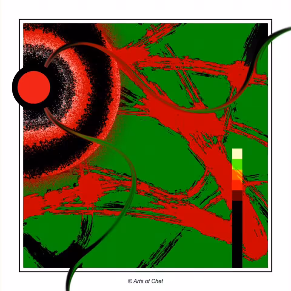A New Media Arts of Chet 2019-2020 #44