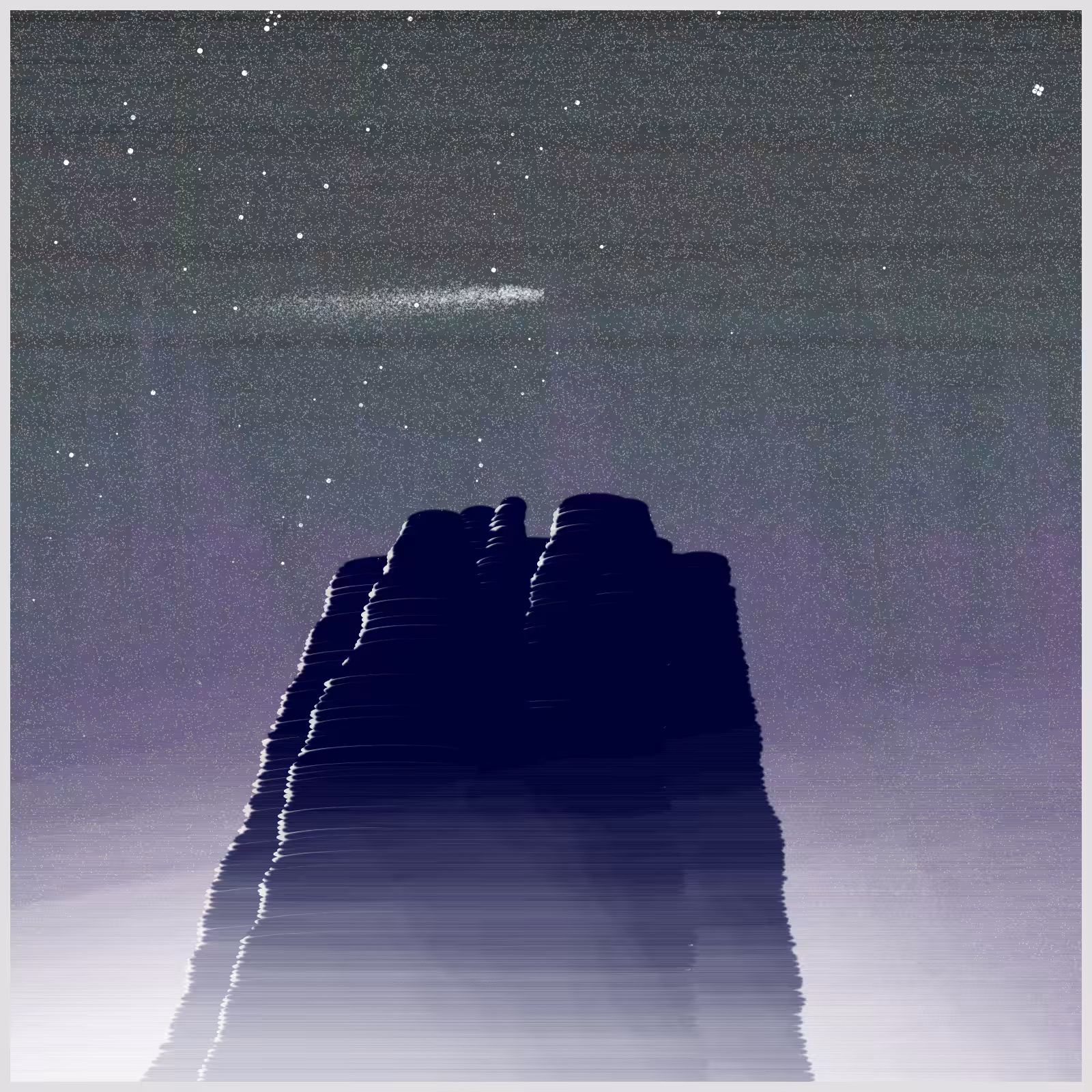 Holy Mountain #151