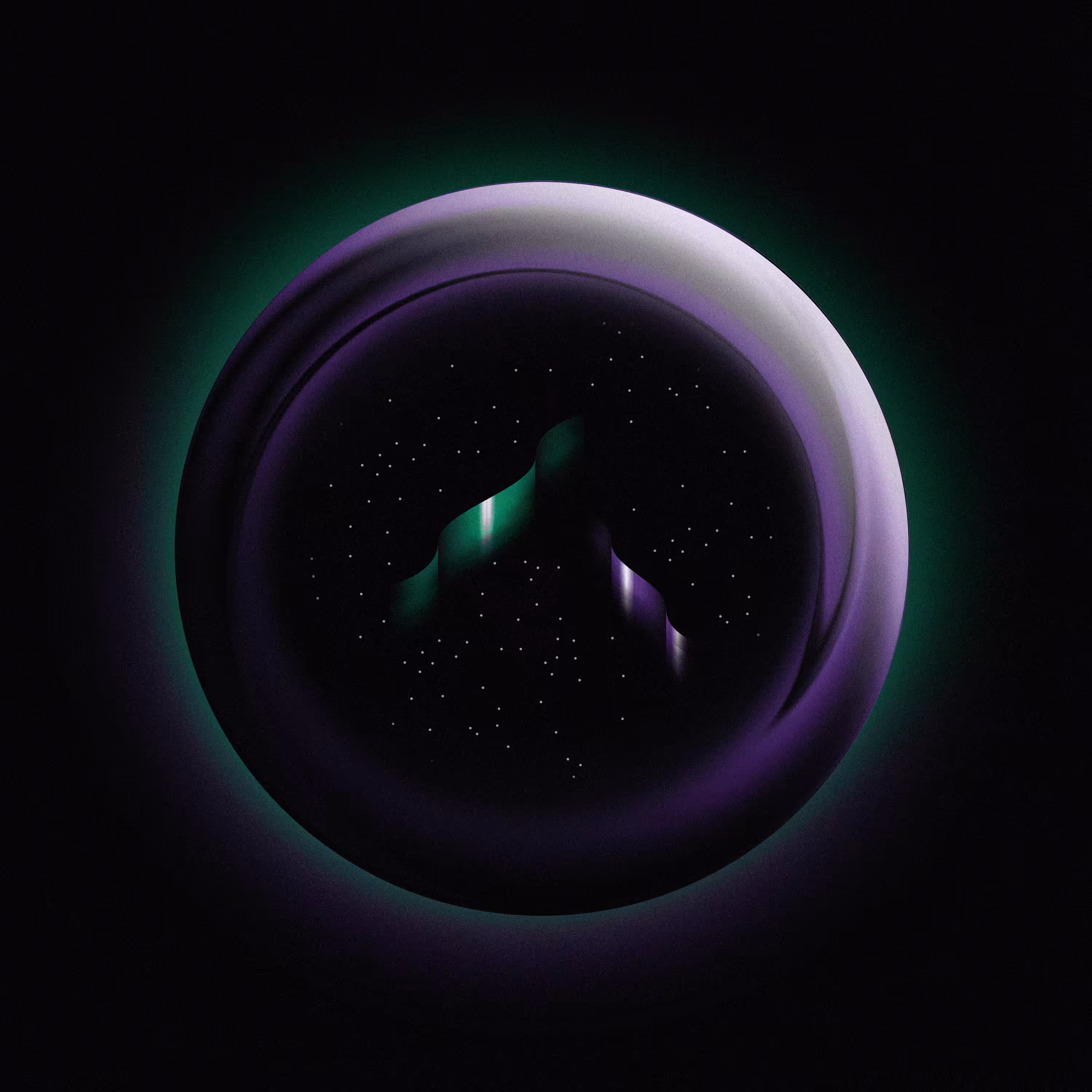 VOID SPHERE #9: Elder Aer