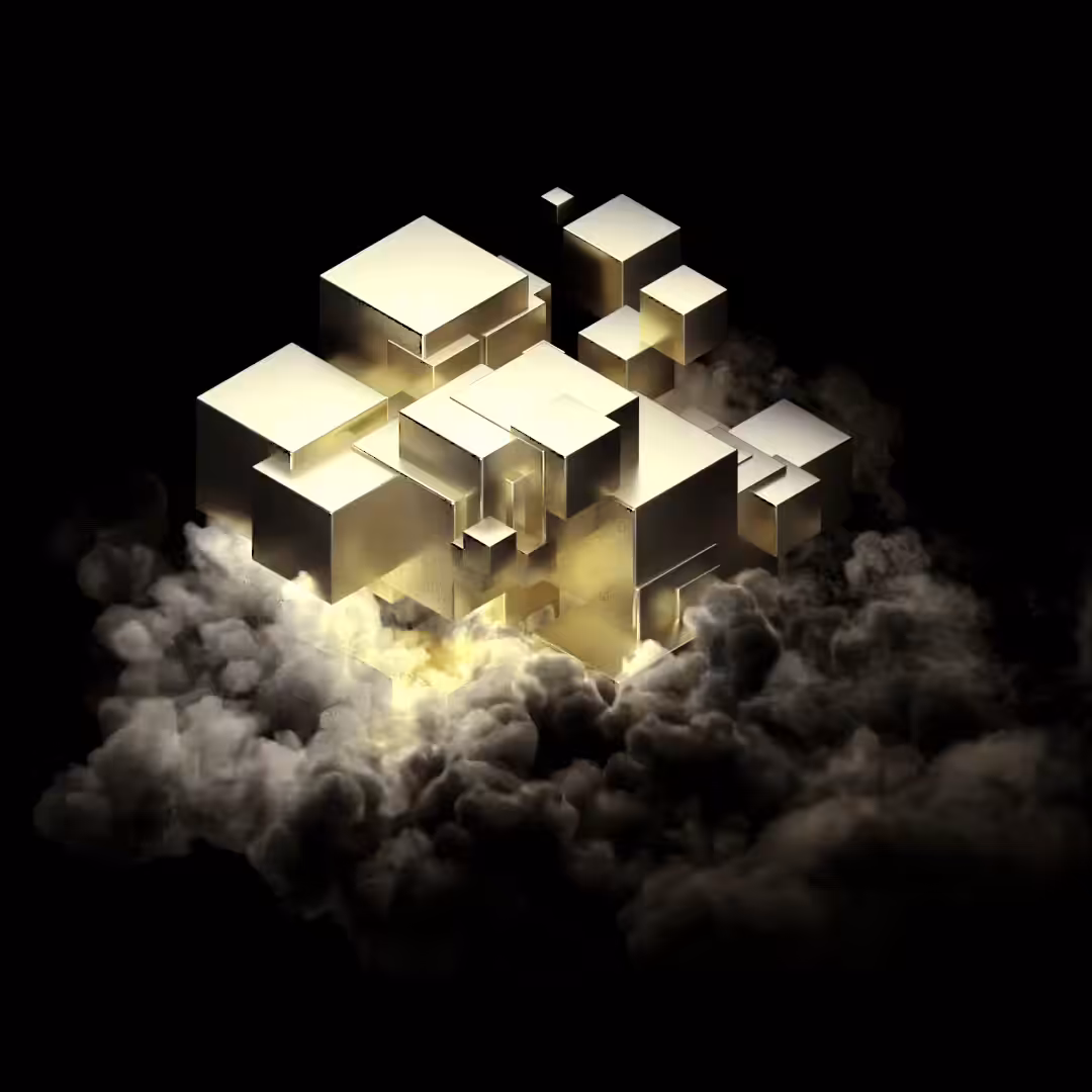 Divine Gold Artifact 01