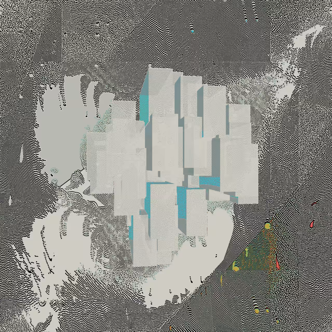 Chaos #139