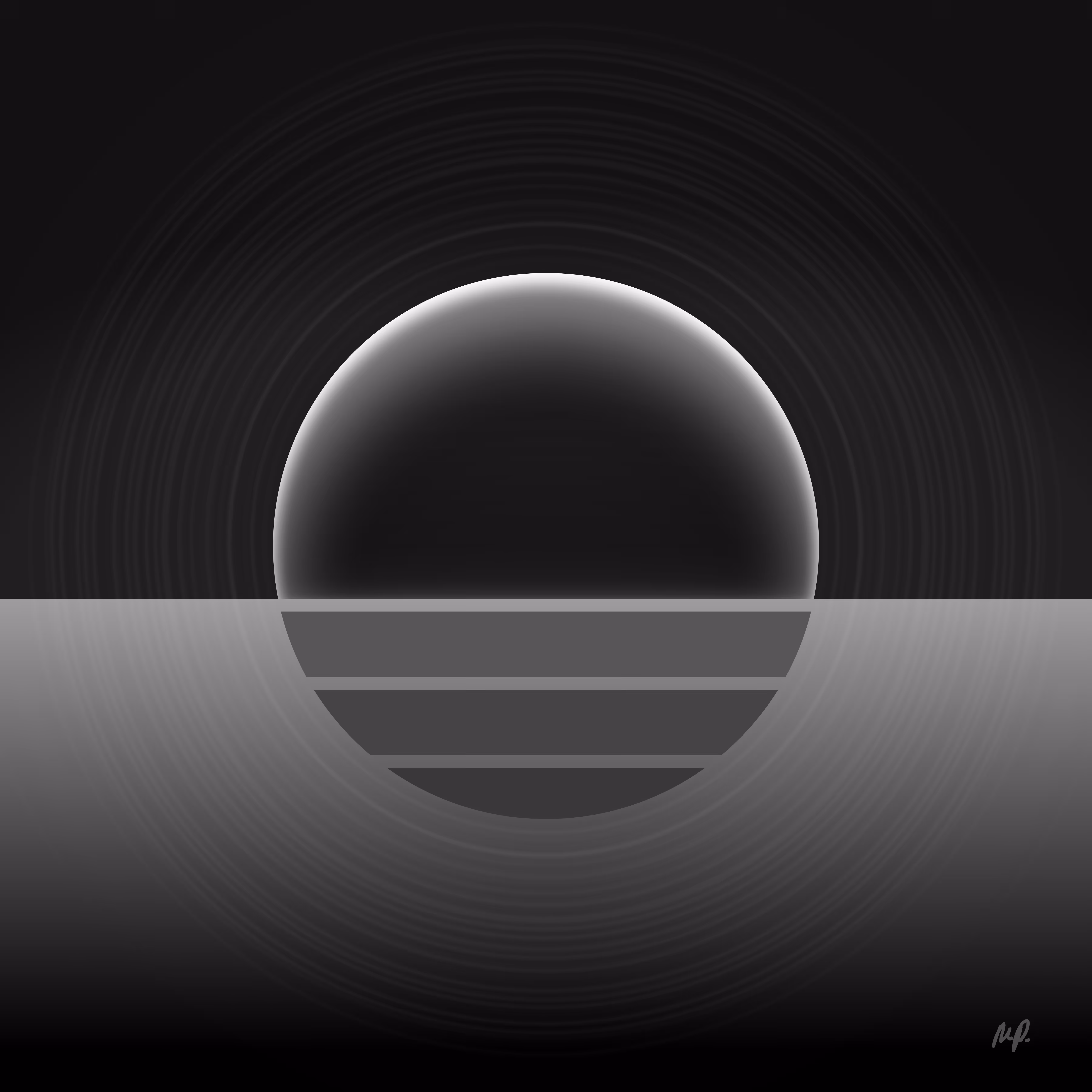 Event Horizon #7