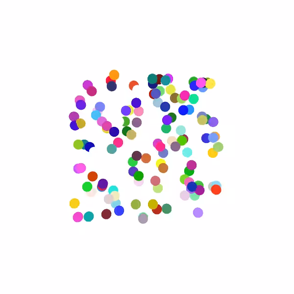 AlmostCircle #1