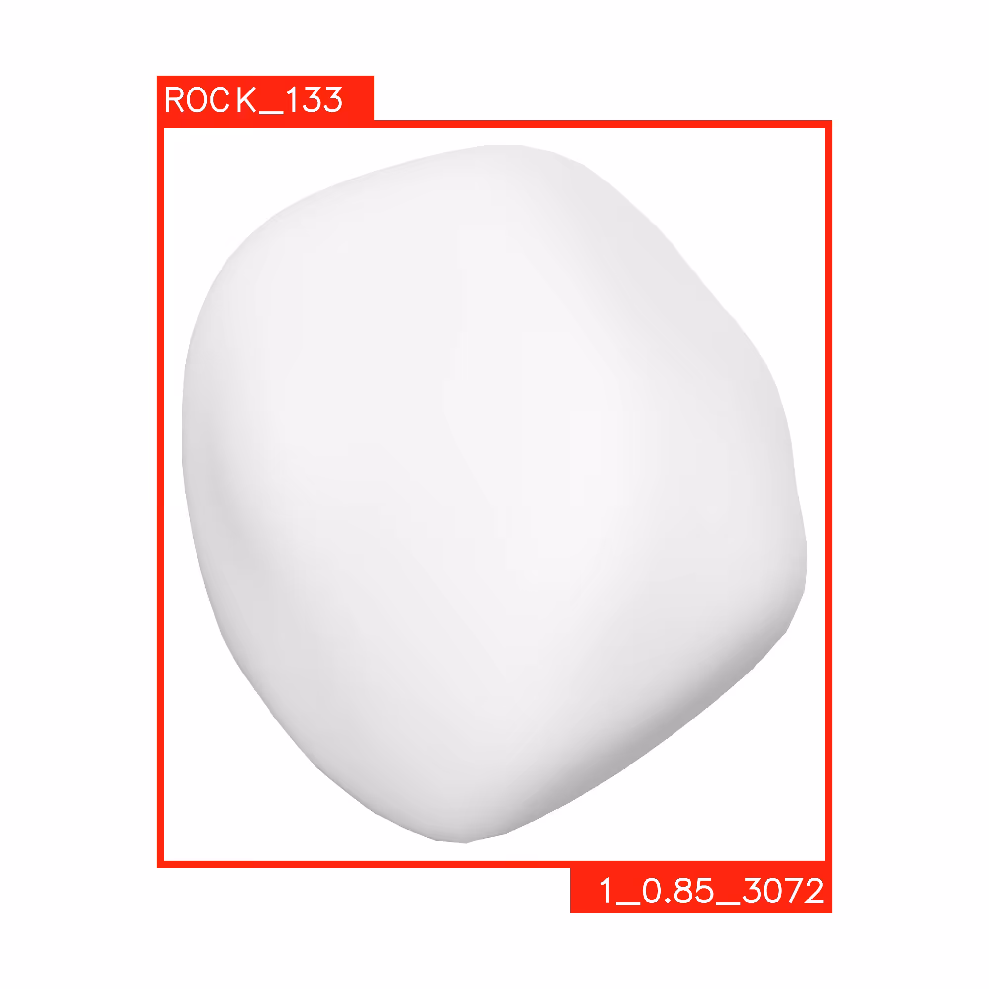 ROCK 133