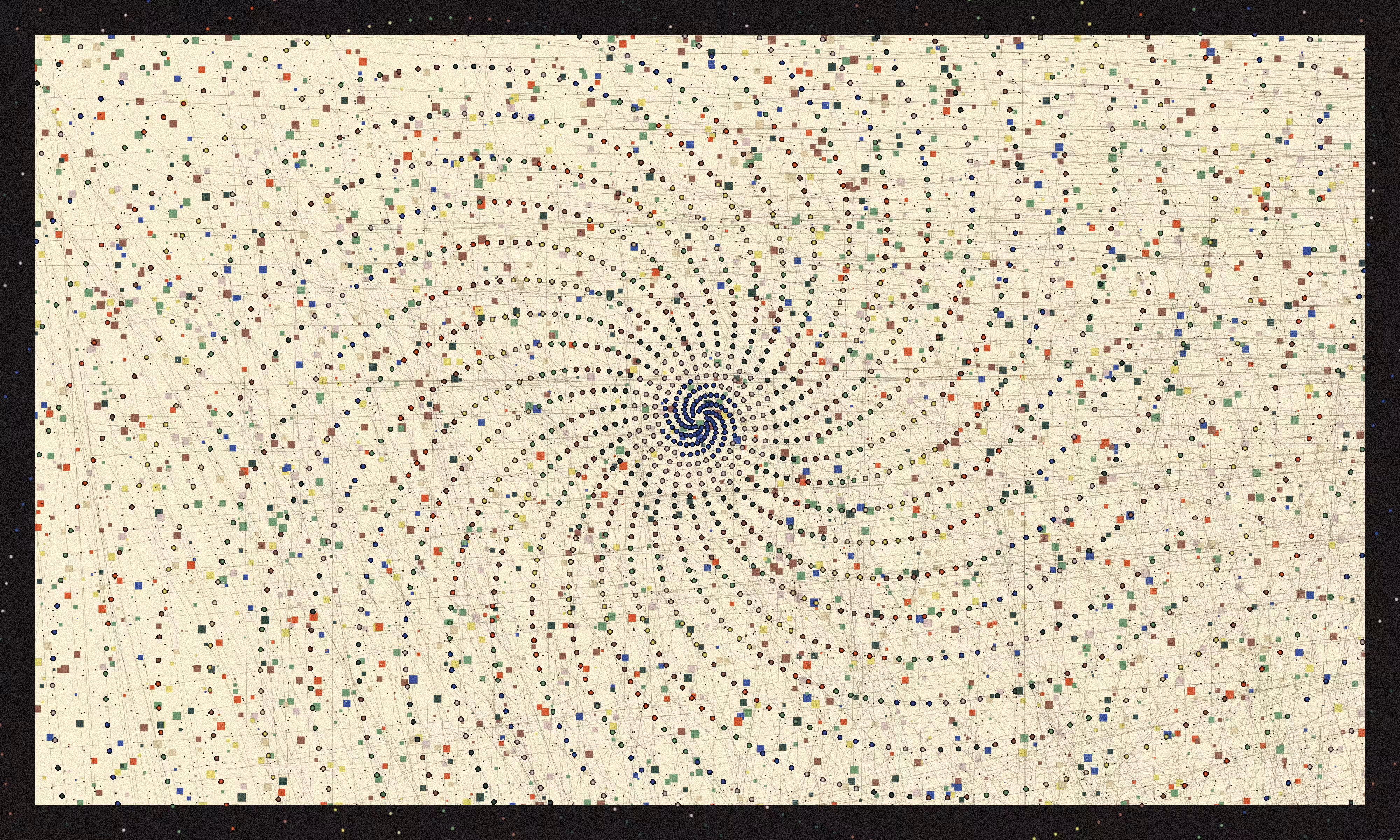 SpiraledVisions #42