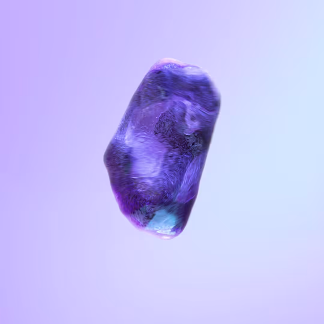 SUNDAY STONES: #39 - SOMEONE ELSE
