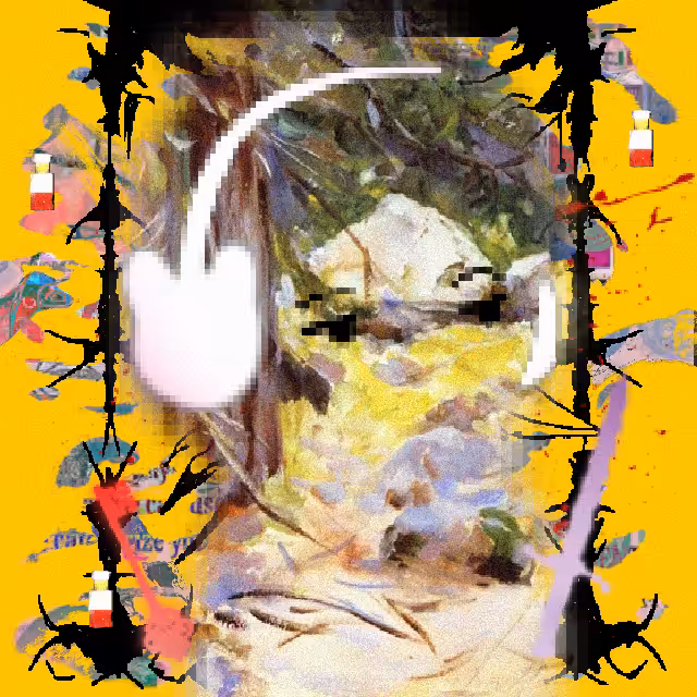 MILADY AURA2 AFTER DEATH #328