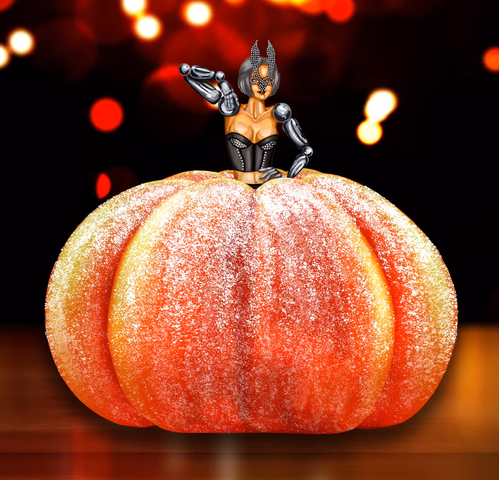 pumpkin
