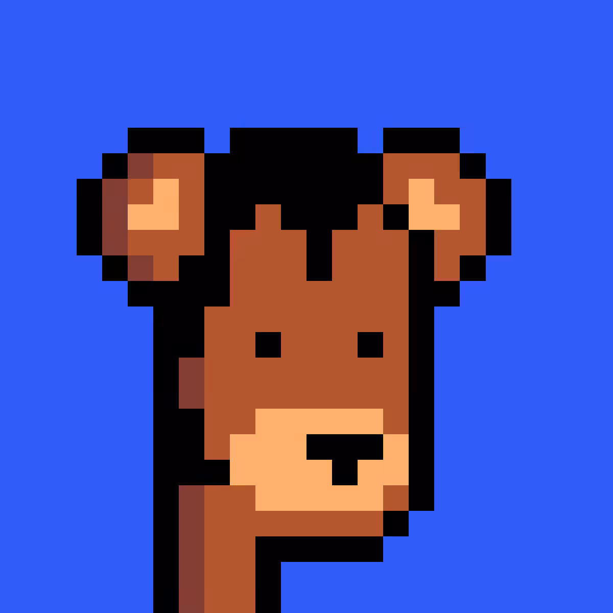 BearPunks #388