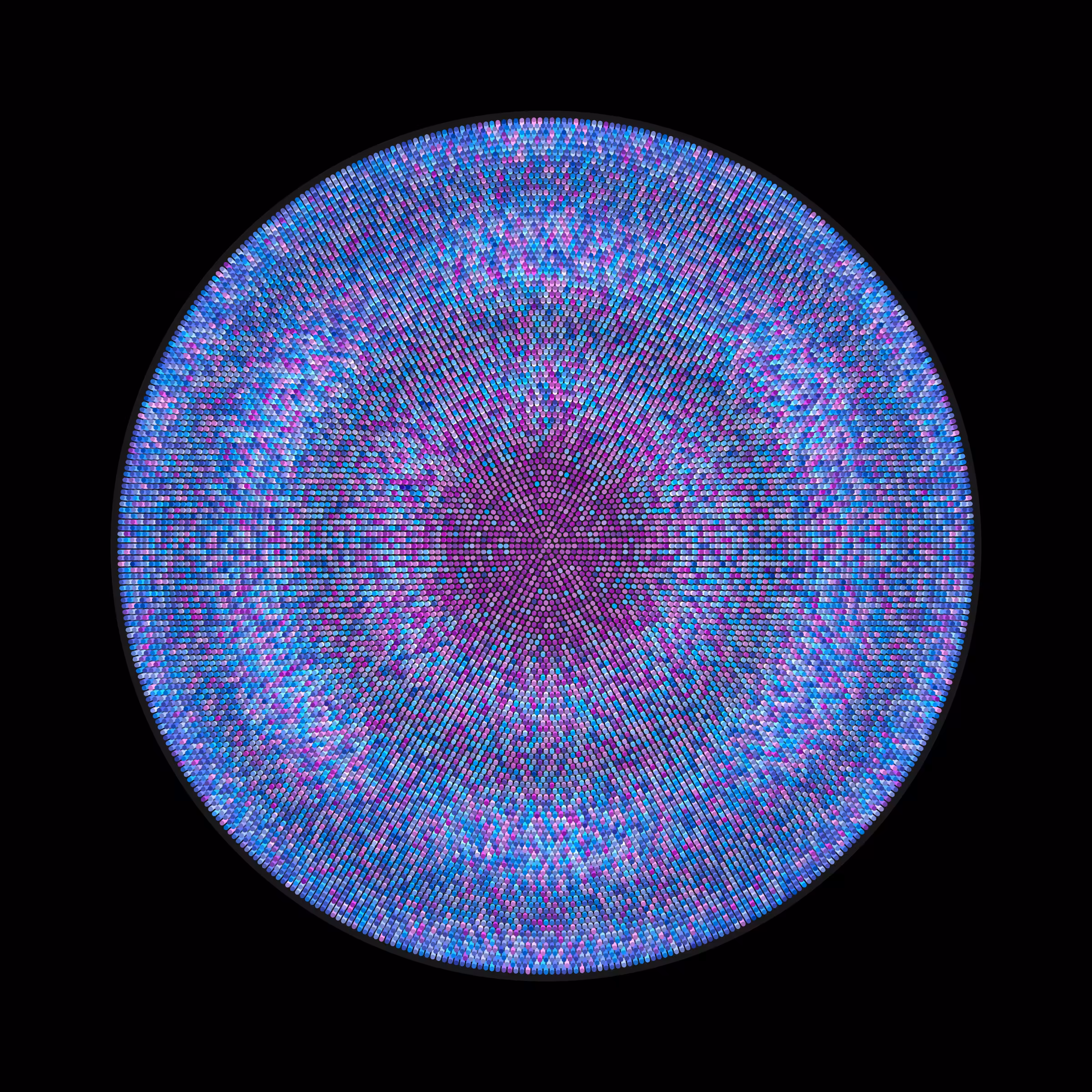 Transitions #1165