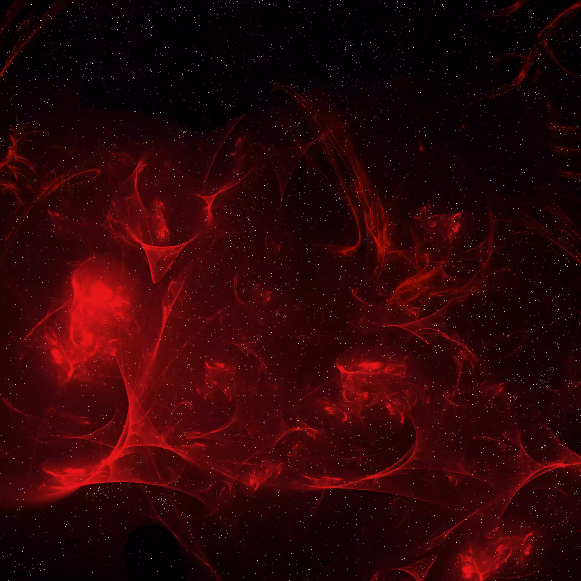 Dark Matter | Theta