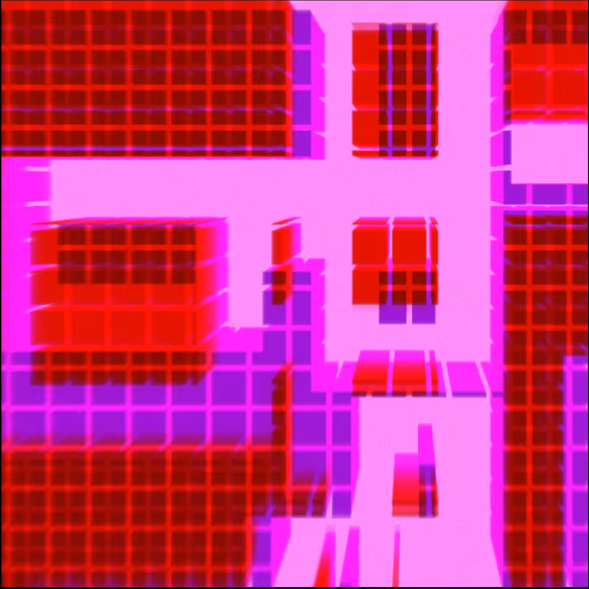 Inside II #9