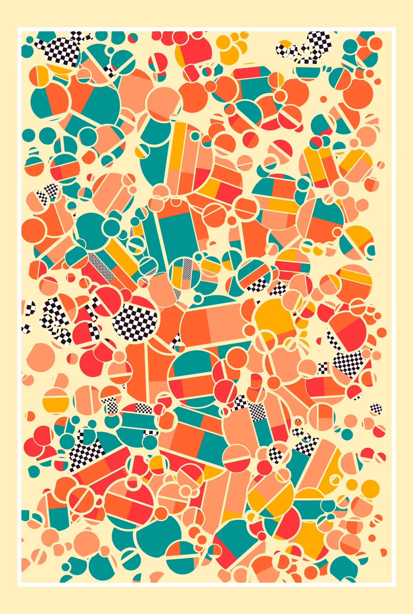 (Un)bonded #8