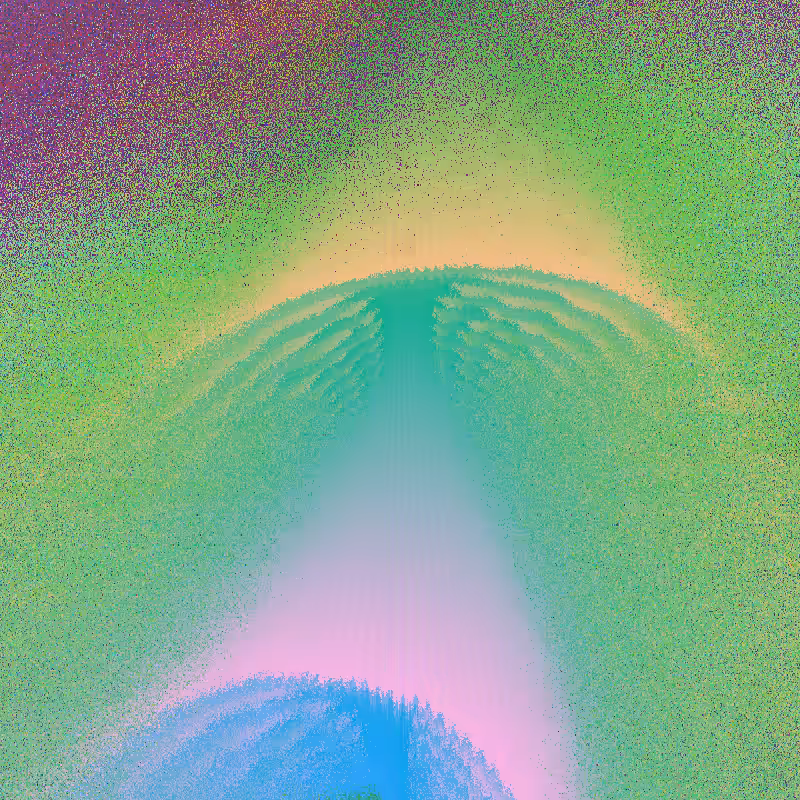 Solar Ambient #2