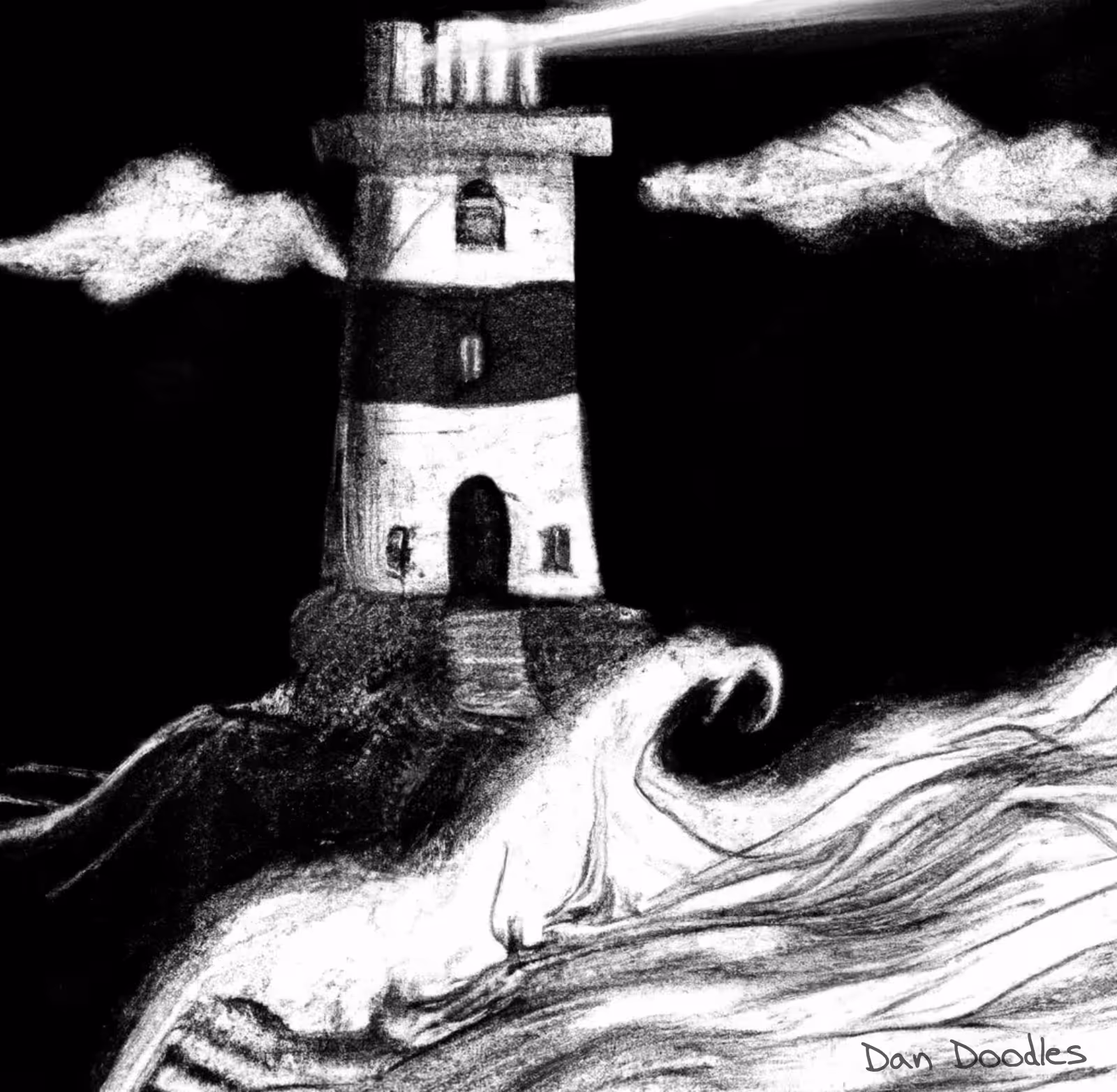 The Lighthouse