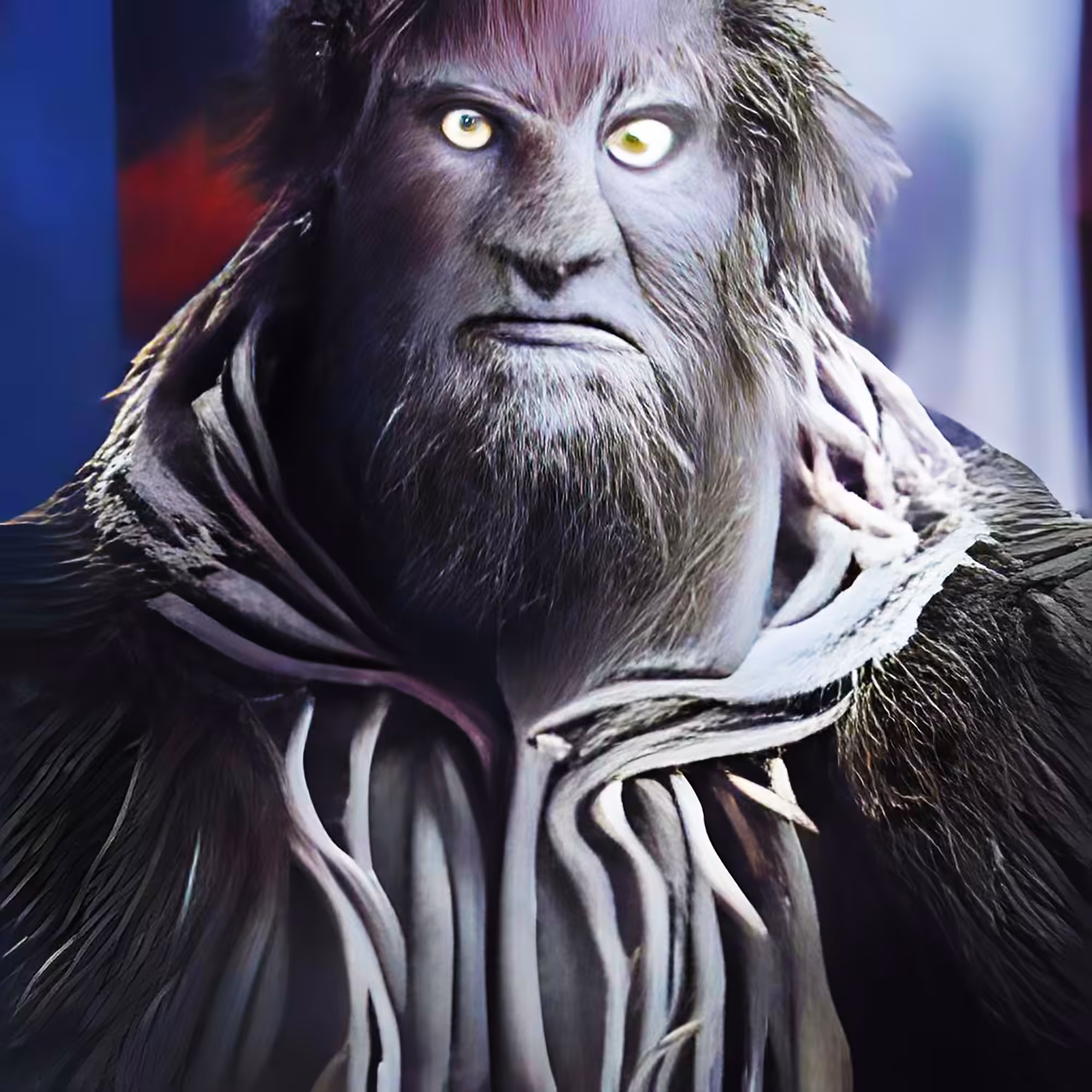 Backwoods Bugbear
