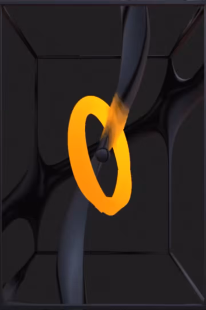 The clock is running 2