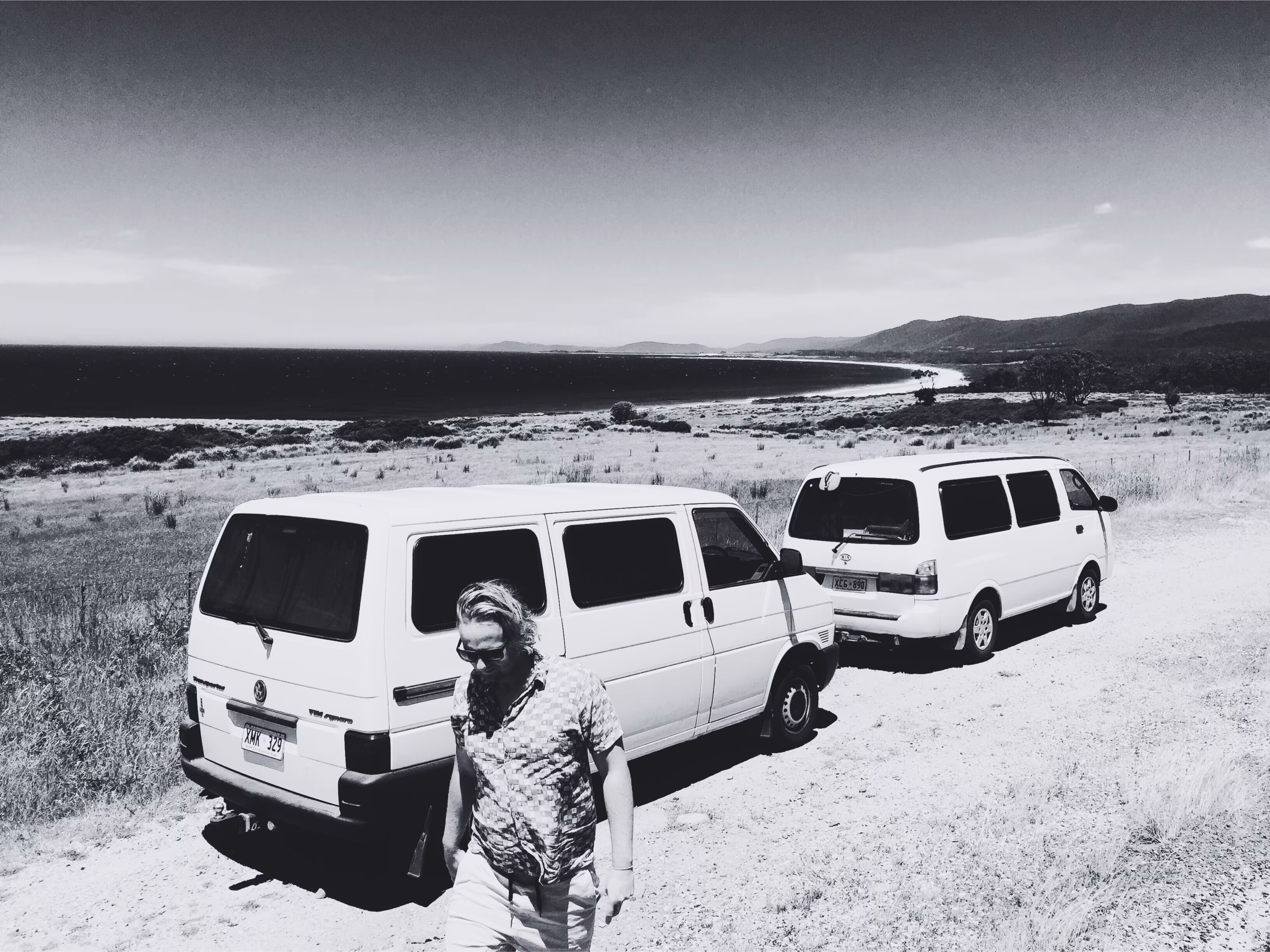18. Convoy