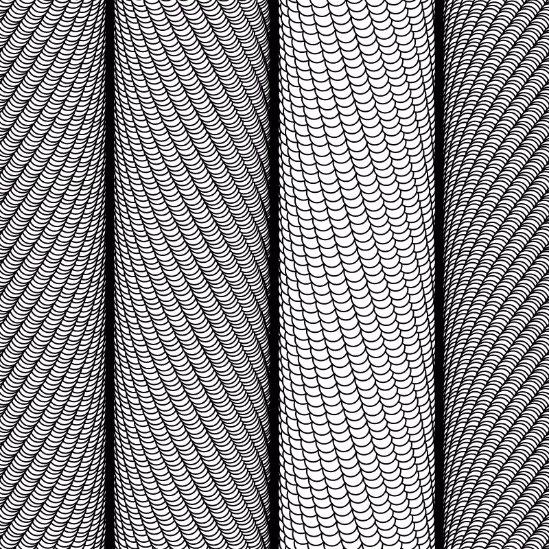 Patterns of Infinity #10