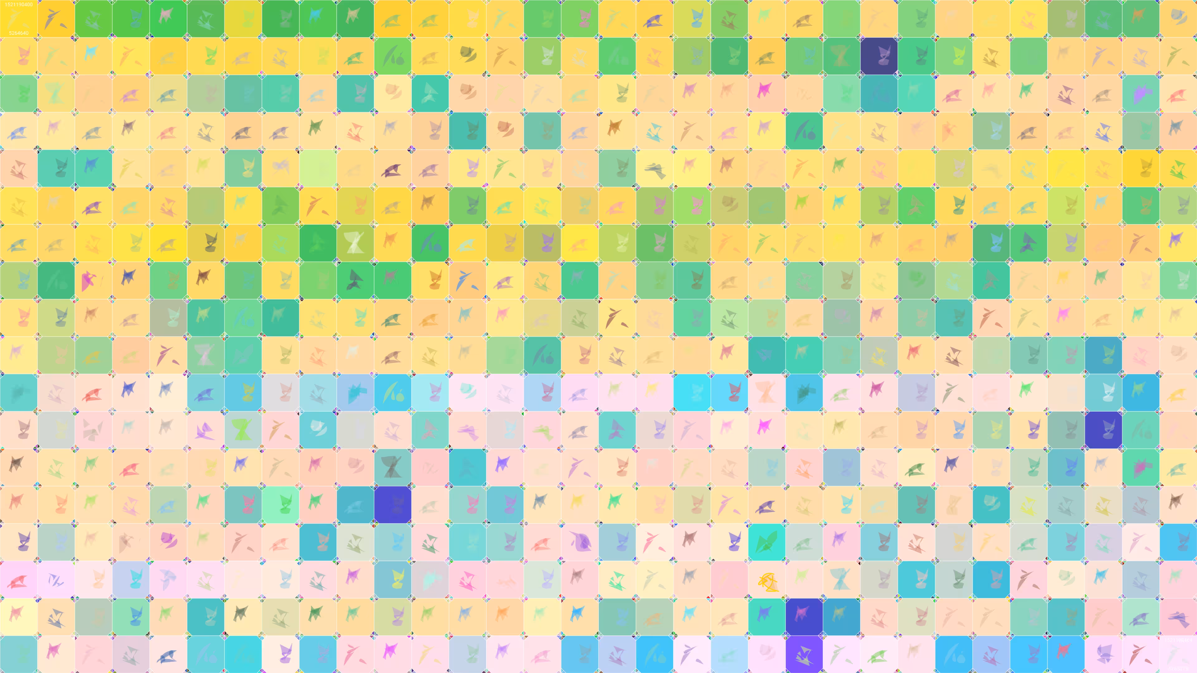 Painting #9140