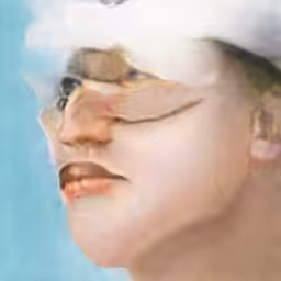 All Seeing I #11