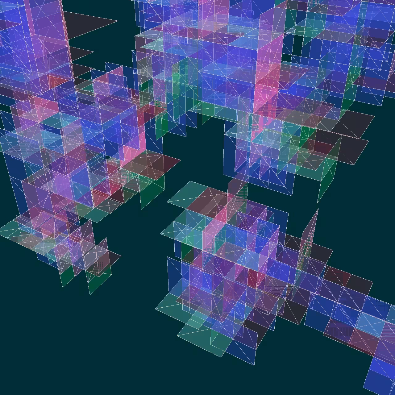 Tales from Orbital City #19