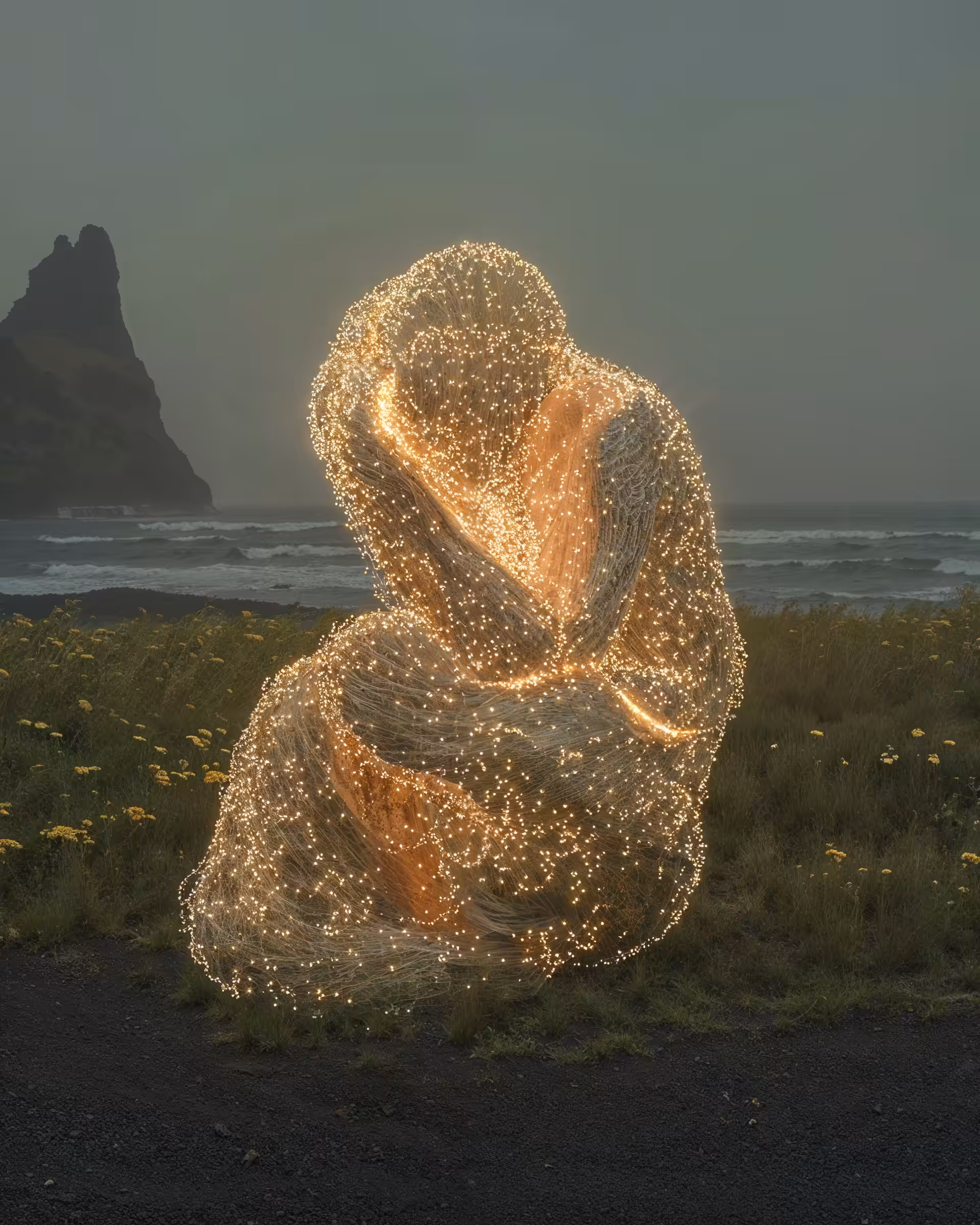 Emotional Entanglement
