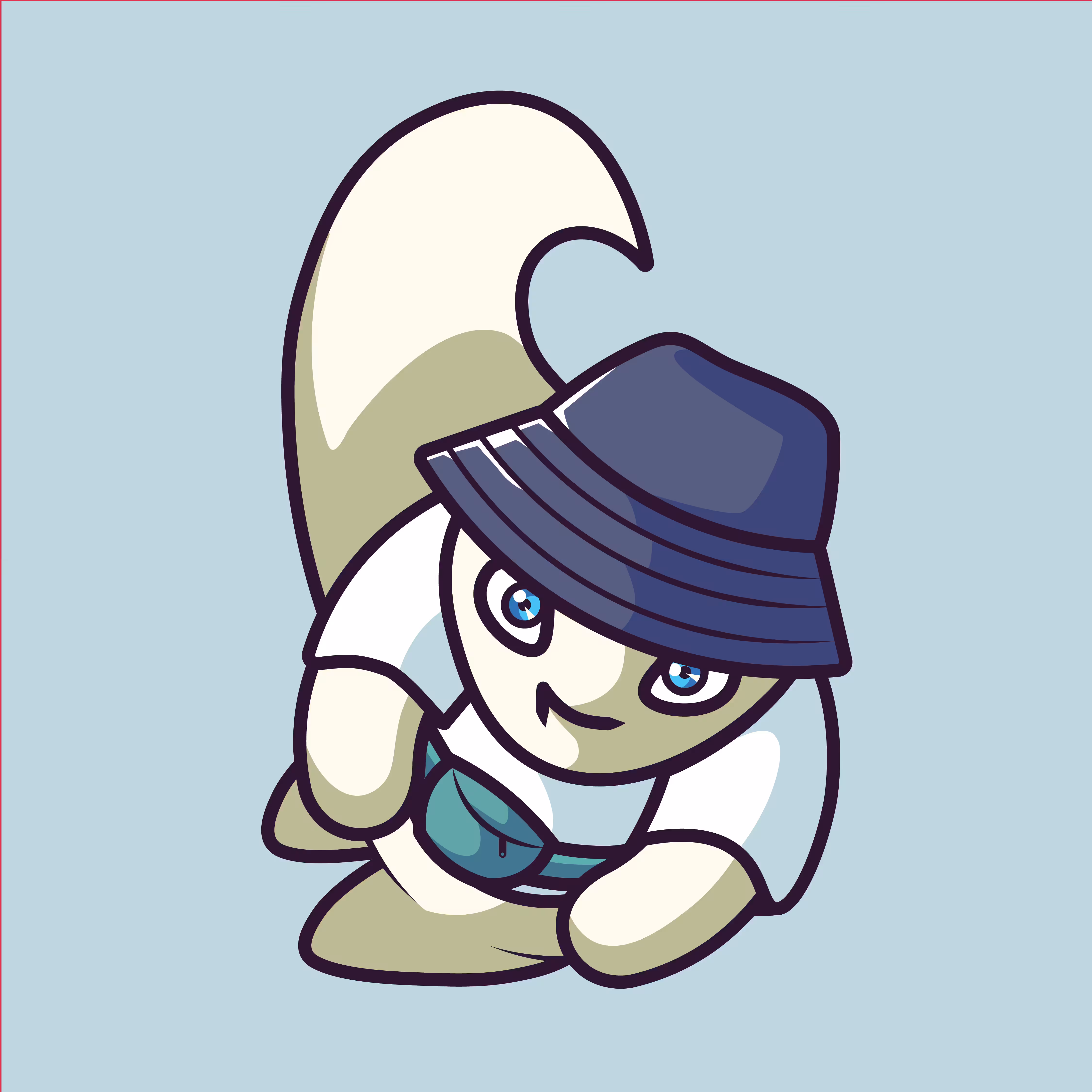 Babynoja #2