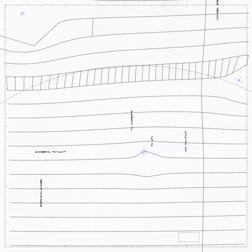 You are here #698