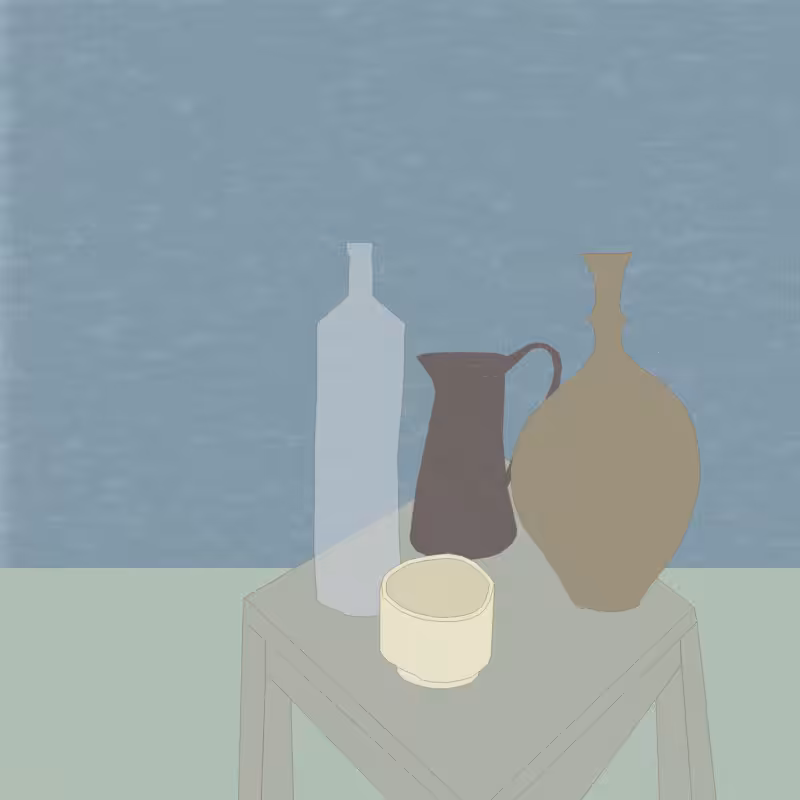 Still Life #11 #15