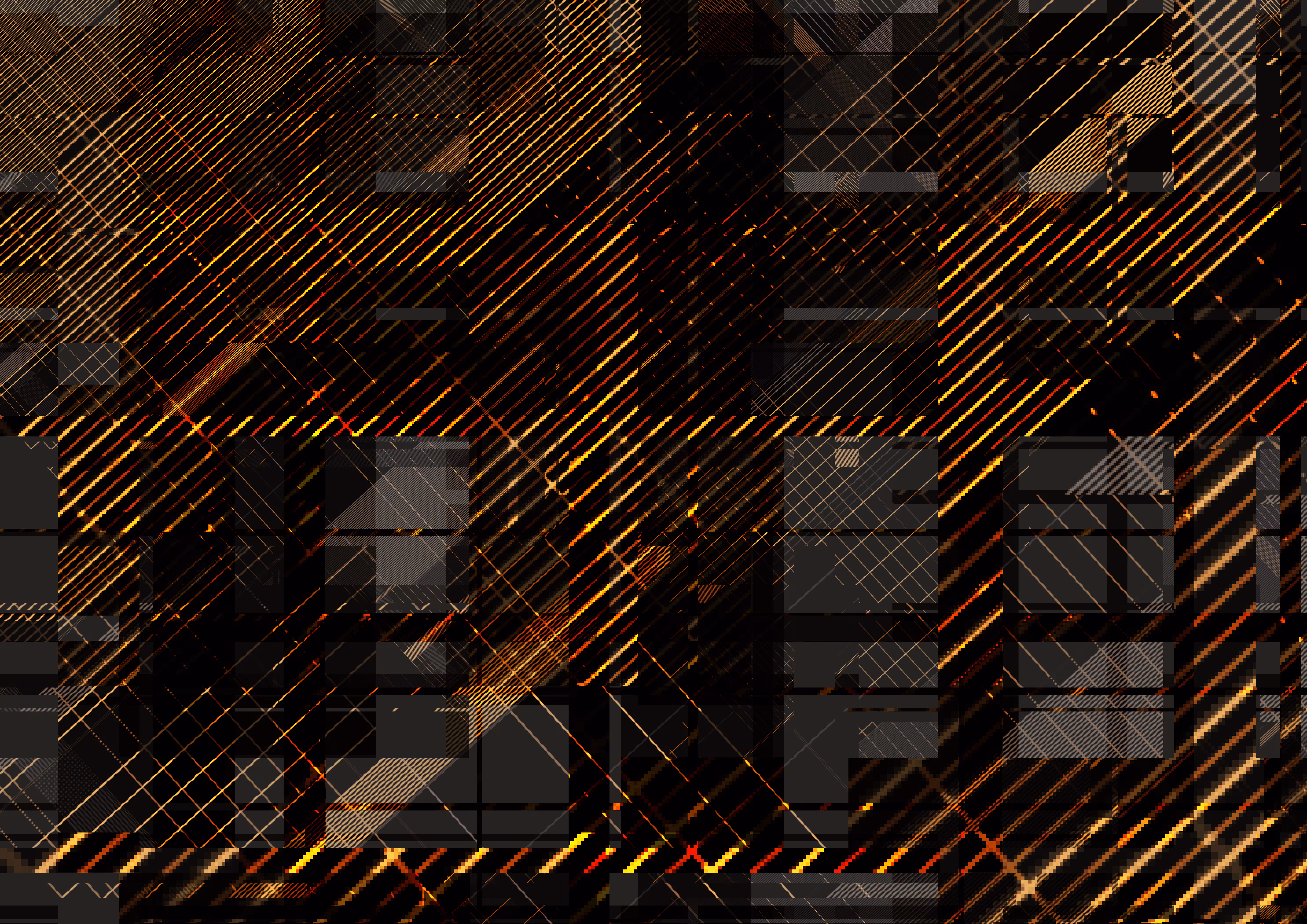 Hidden Intersections #37