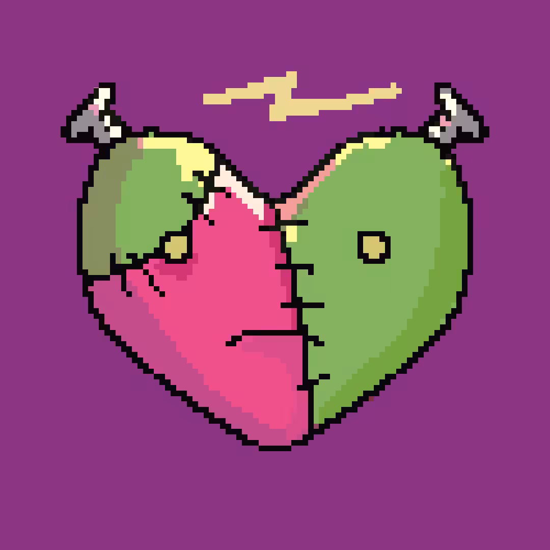 004 - frankenheart